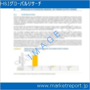 市場と産業調査レポートのイメージ
